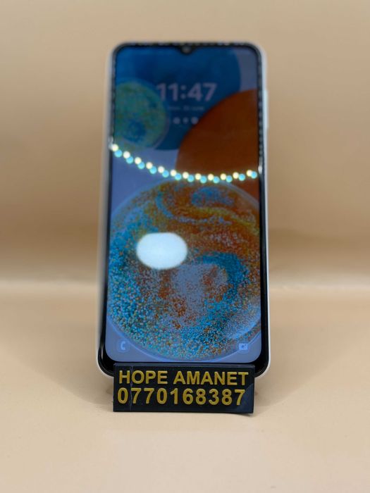Hope Amanet P4 / SAMSUNG A23 64GB 4 RAM