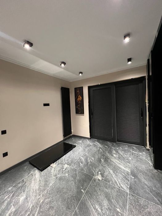 Айбек | Саид Барака - Сдается в аренду Евро офис вдоль дороги 75м2