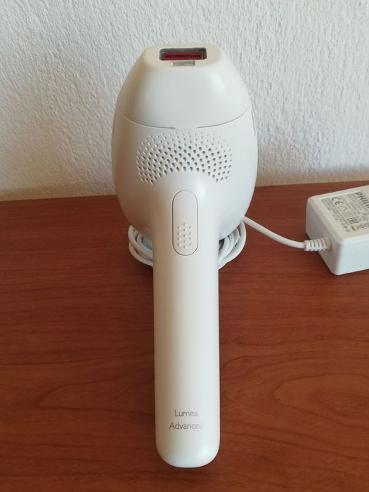 Philips Lumea Advanced IPL SC1997/00 лазерен епилатор