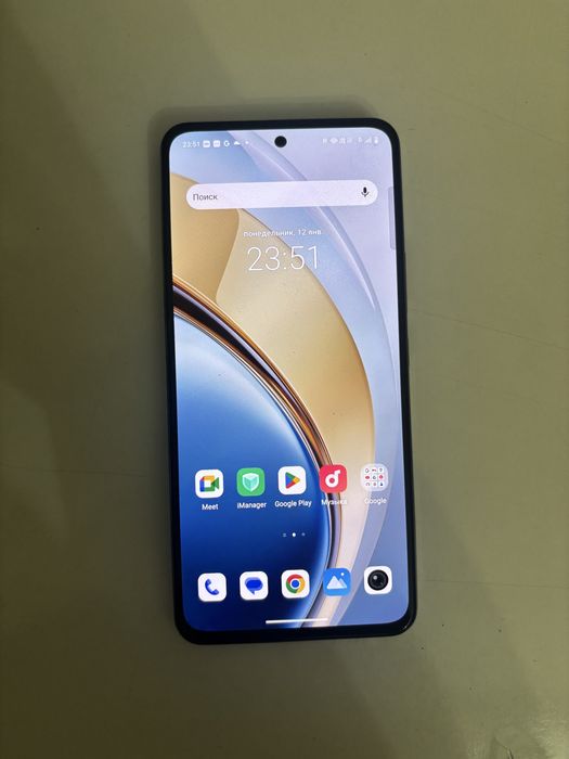 vivo v40 lite 256GB