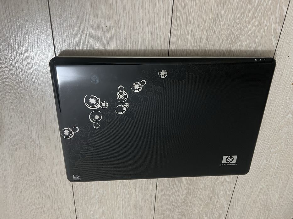 Ноутбук Hp Pavilion dv6