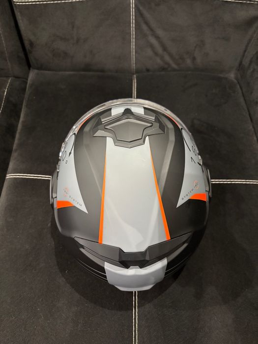 Модуларна каска LS 2 Advant