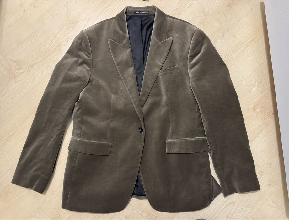 Продам Пиджак от Zara