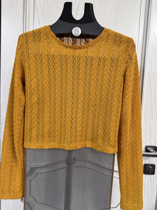 Jenskiy koftala brendiviy S