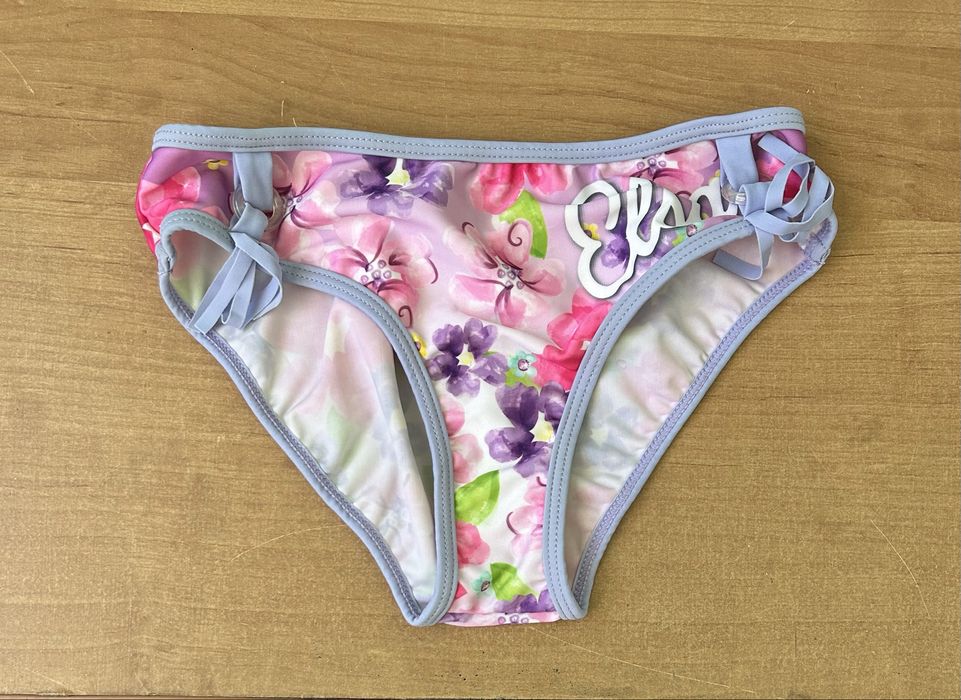 Продам НОВЫЙ детский купальник