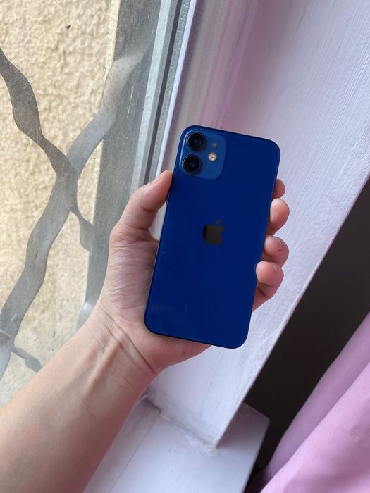 Айфон 12 Мини 128гб 76%