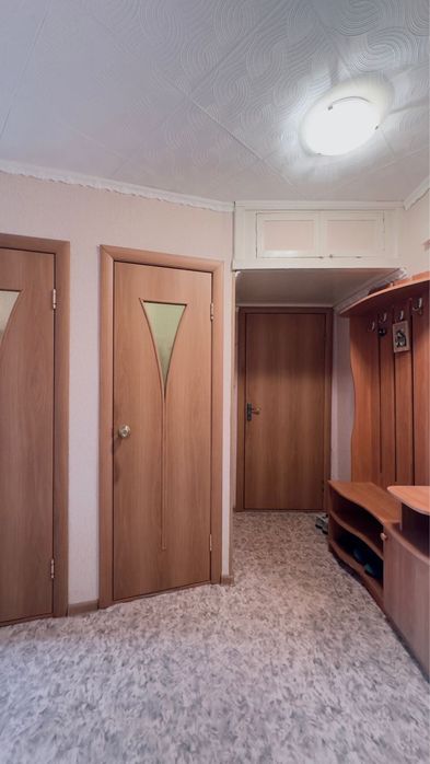 Продается 2 х комнатная квартира