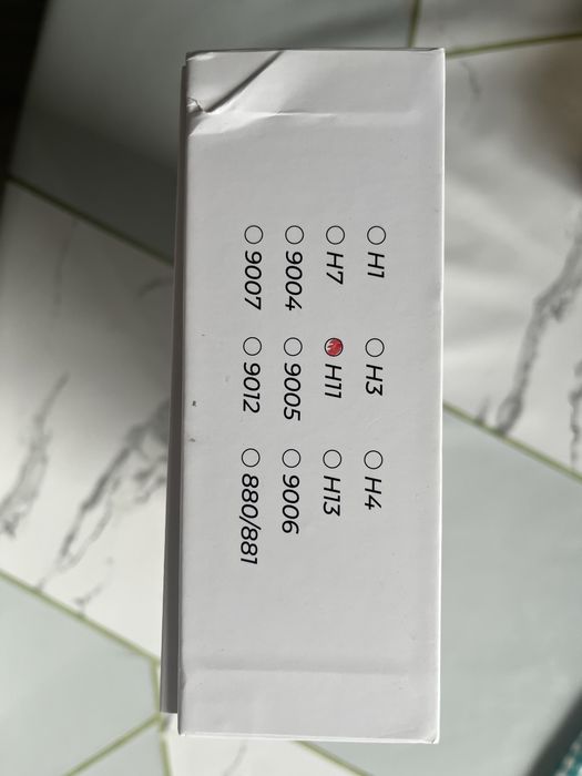 Продам лед лампочки