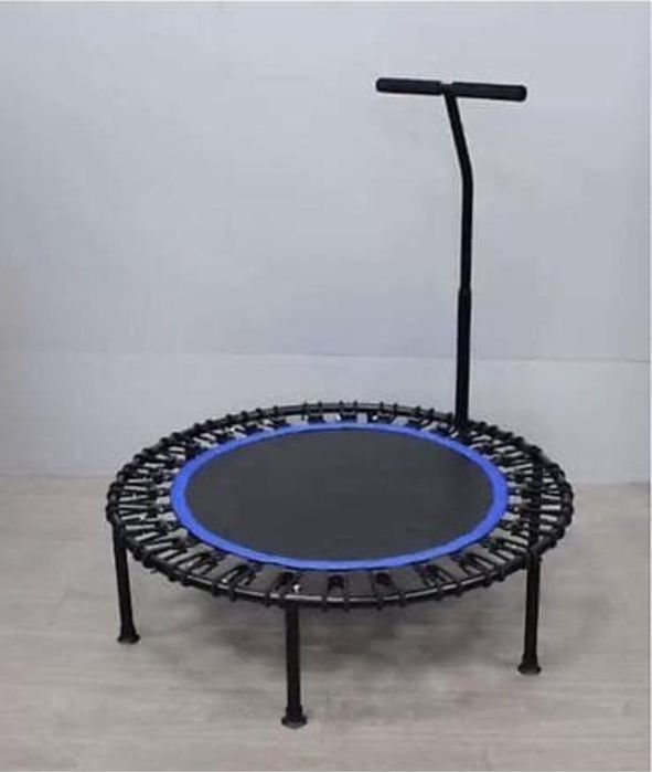 Батут б/у продается