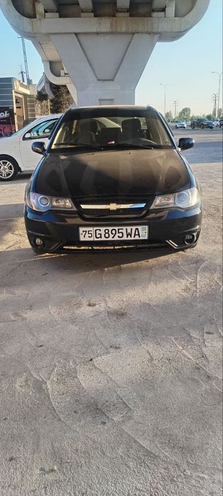 Nexia 2 sotiladi