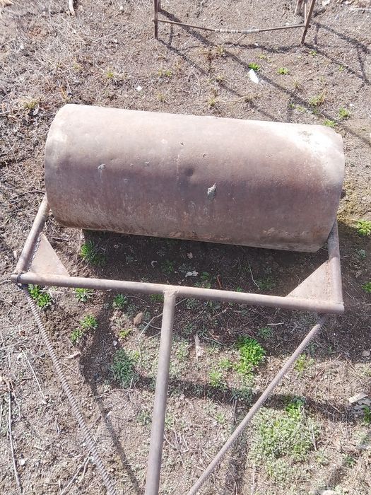 Продам каток для асфальта, укладки
