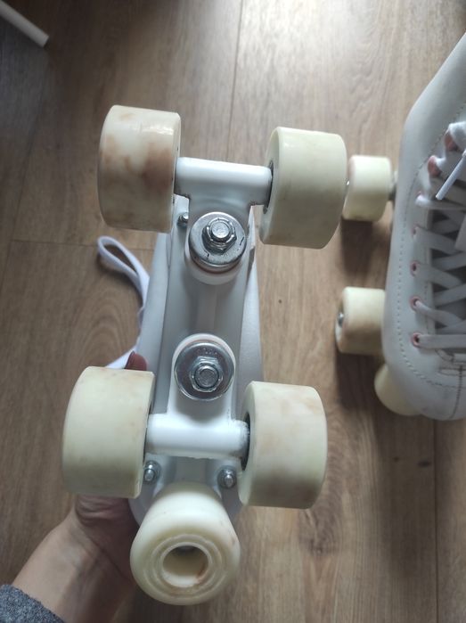 Ролкови кънки Oxelo 33 номер