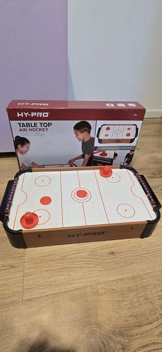 Mini masa de Air Hokey