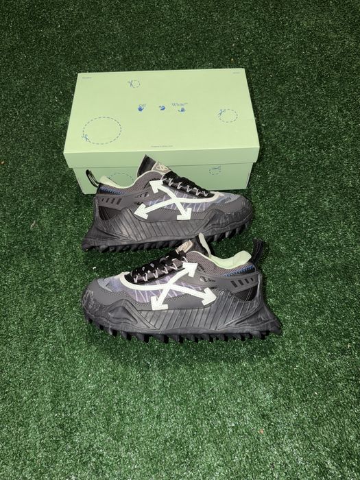 Off White Odsy 1000 (40/41/42/43/44/45)