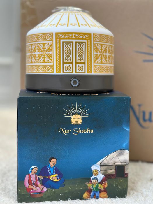 Ночник Nur Shashu