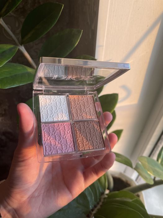 Dior хайлайтер оригинал