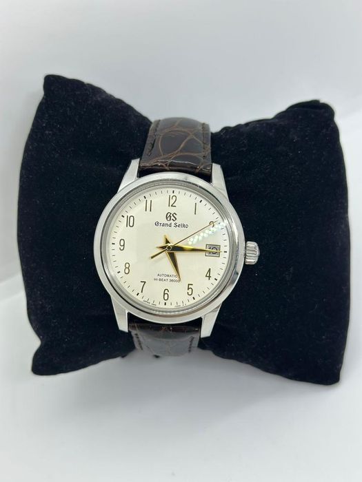 Ceas Grand Seiko Elegance Collection Ref. No. 9S85-00F0 -A-