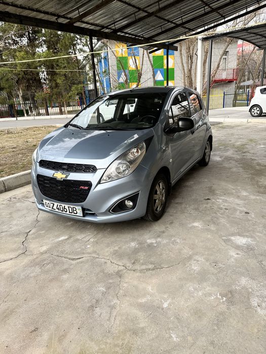 spark xalol nasia savdoga beriladi.