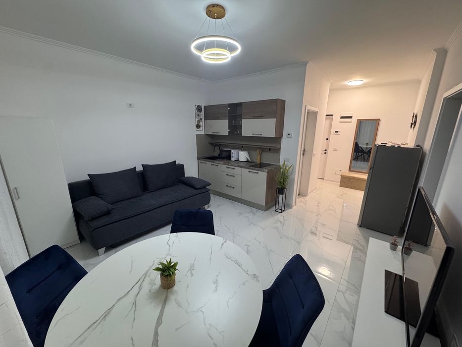 Apartament Baile Felix