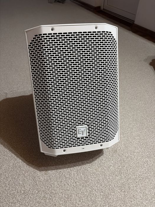 Boxa activa Electro Voice EV 8