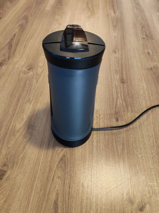 Philips Senseo Кафемашина -  с 2 приставки и оригинална кутия!