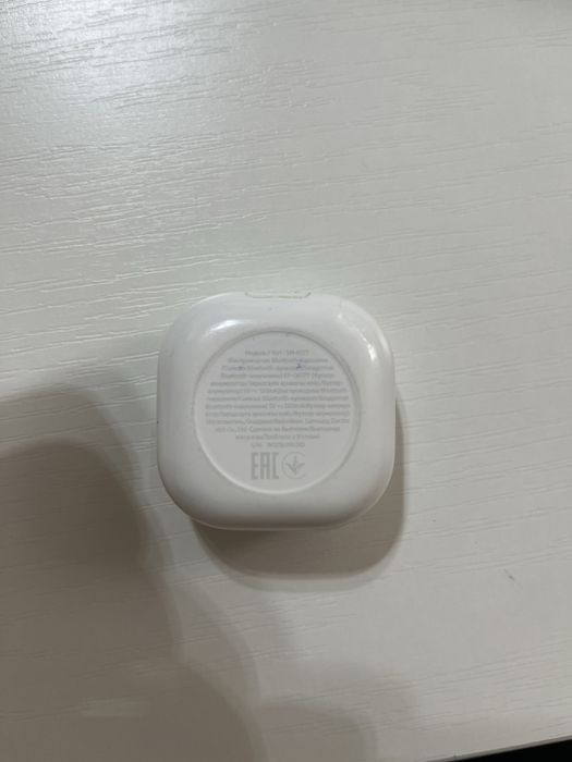 Кейс Samsung Galaxy Buds2