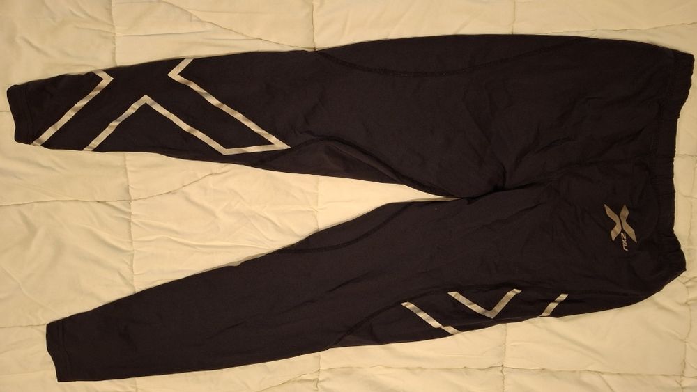 2XU  дамски клин къс и дълъг