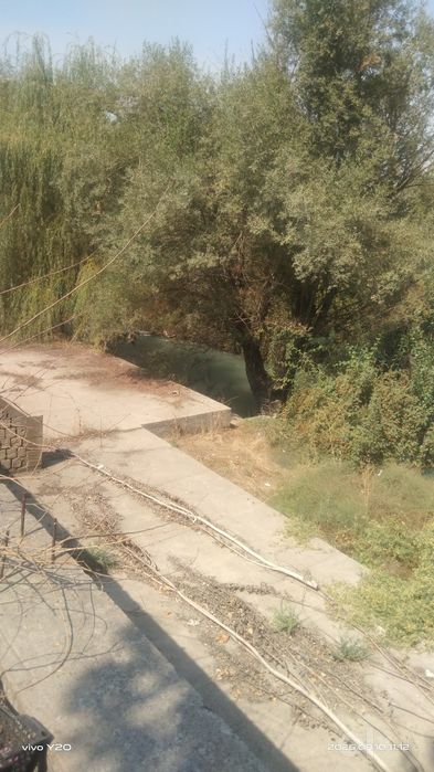 Продам территорию 2,04 га под застройку