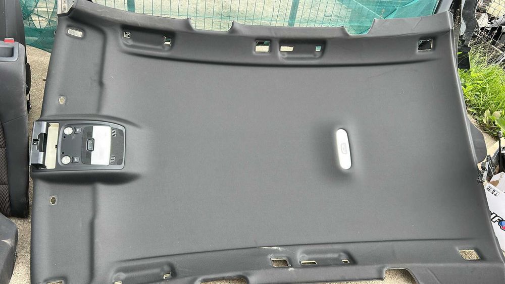 Plafon textil Audi A4 B8 Allroad Quattro 2014