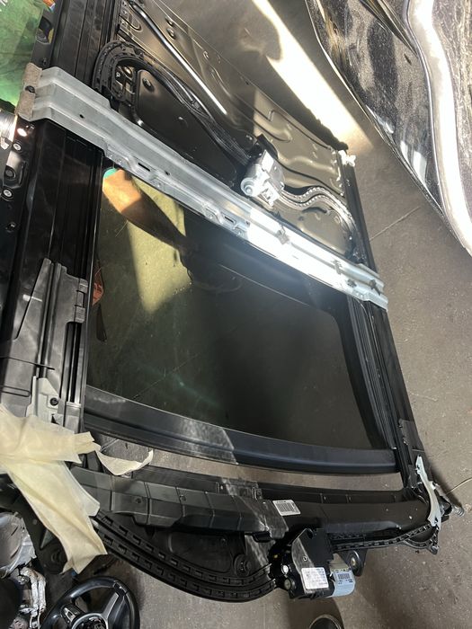 Шибидах/люк бмв х6 ф16 ( shibidah/liuk bmw x6 f16 )