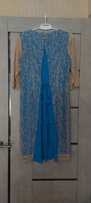 Продам платье новое