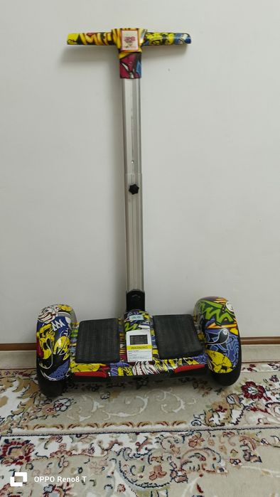 Продам гироскутер