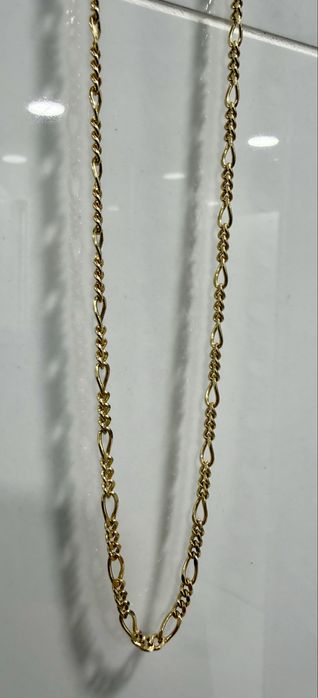 Lant aur 14K / 6,7 g / 62 cm / NOU