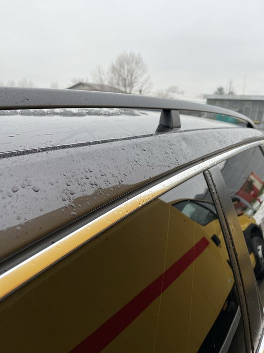 Vw Passat B7 1.6 TDI  2011