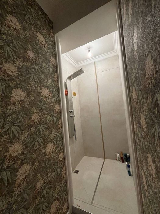 Продается 4-комнатный дюплекс, улица Паркентская, п-к Циолковского