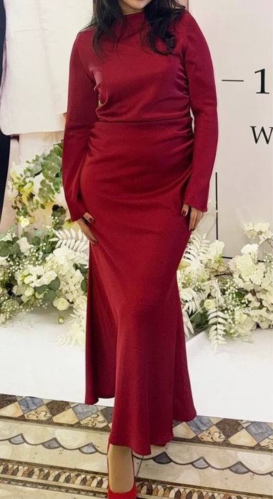 Женское платье