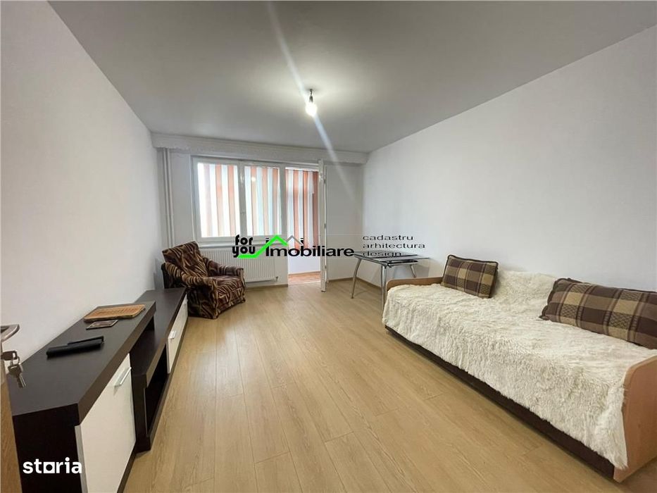 2 camere decomandate Orizont