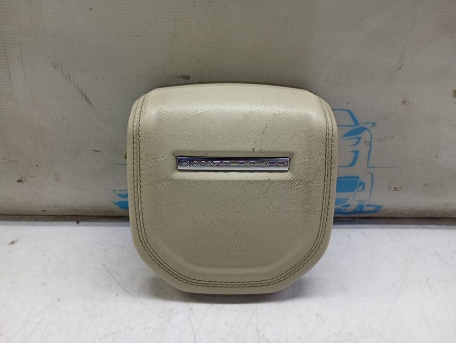 Airbag sofer Land Rover Range Rover 4 (2012 - 2017) (3.0 tdv6 ) 306DT