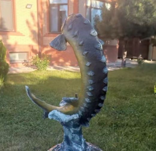 мүсіндер сатылады