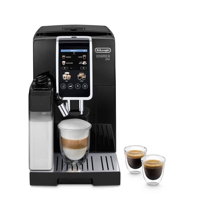 Espressor expresor delonghi Dinamica plus ca nou  Garantie 6 luni