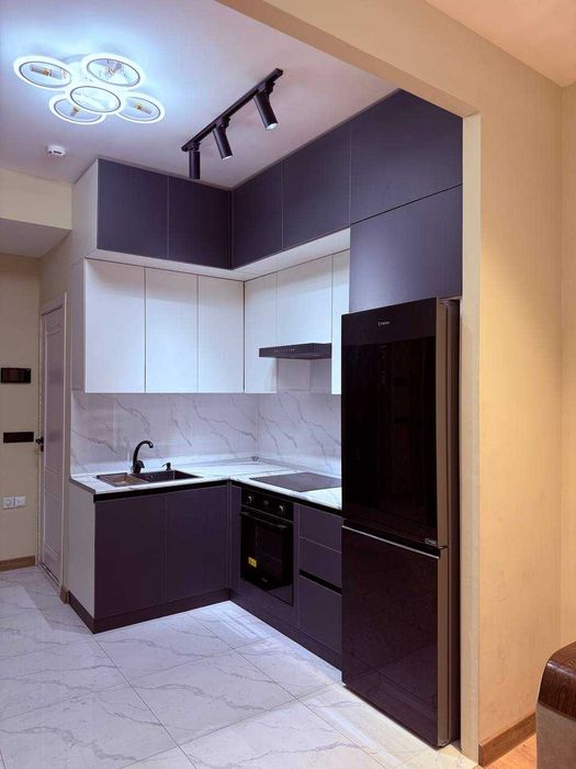 УСПЕЙТЕ! 2х ком на Шайхантахурском р-н ЖК"NRG U TOWER"2/4/27!  ID03