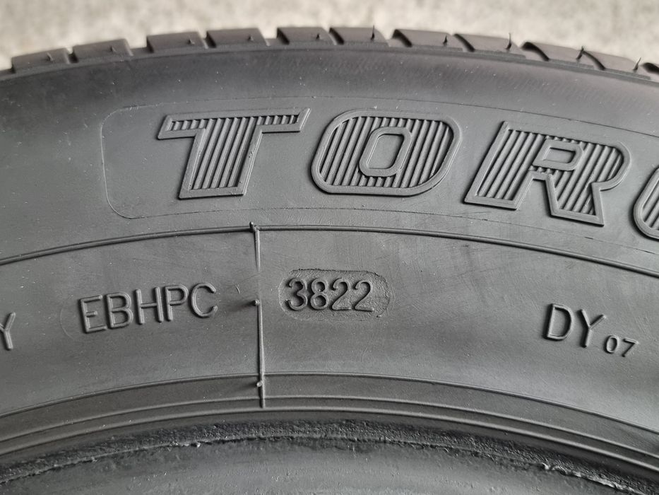 175/70/14 Torque 4Броя: 125€ 7.3мм