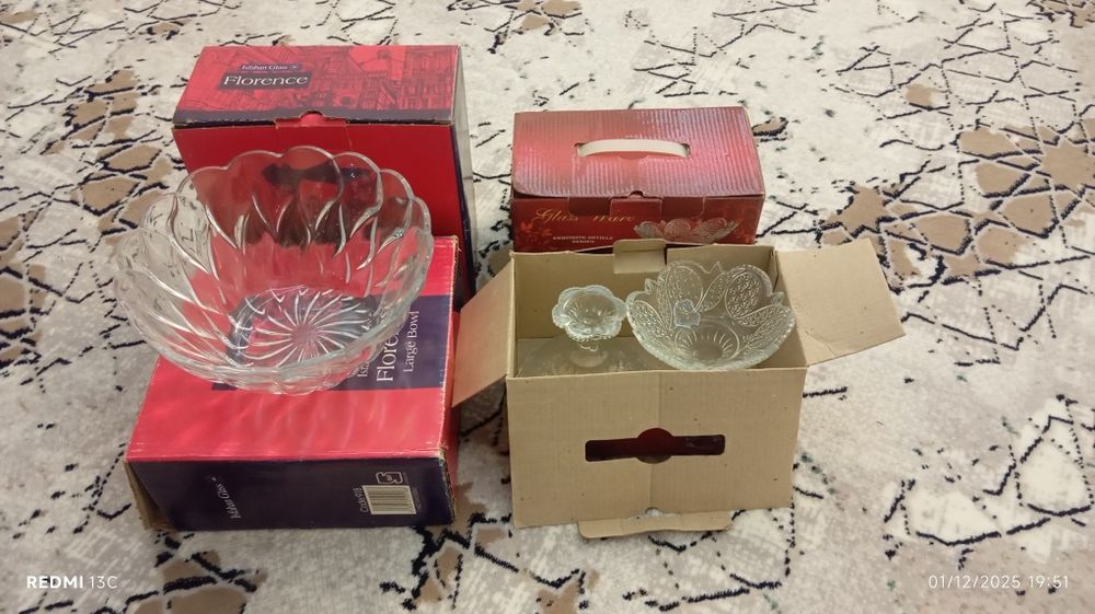 Noyob qadimgi zardvorlar