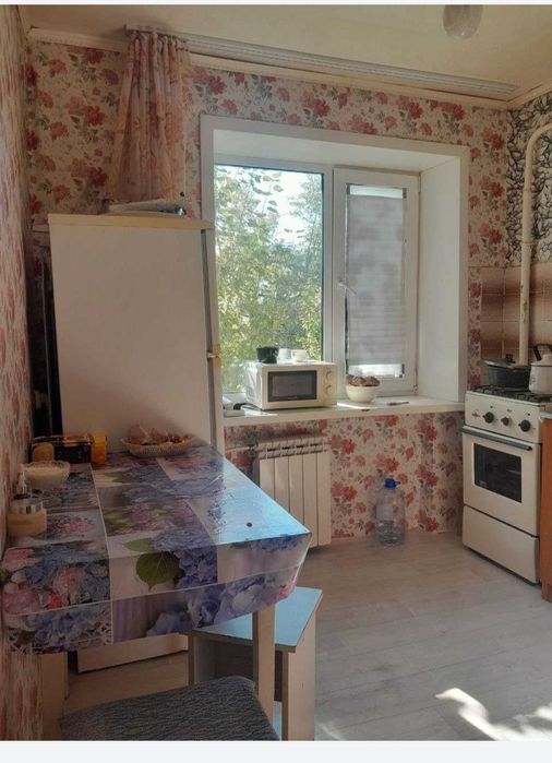 Продам 1-комнатную квартиру