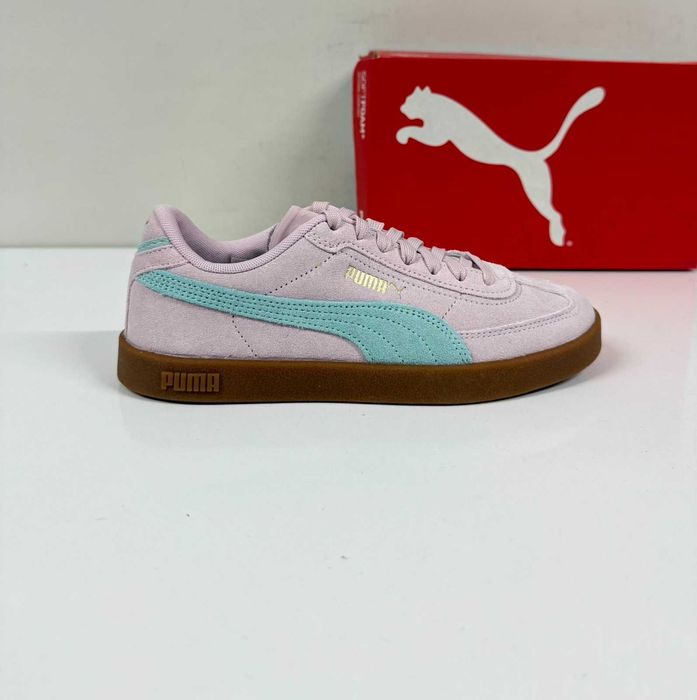 Puma Club 2 Era Suede