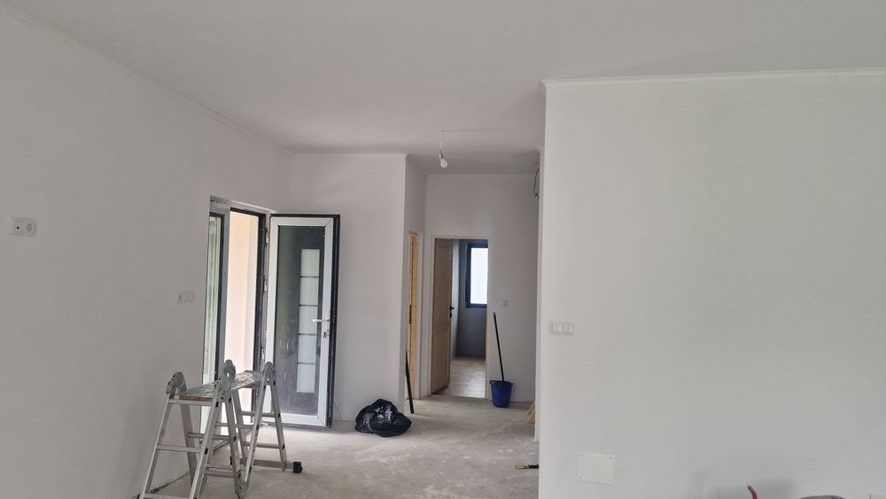 Construim case și cabane din lemn