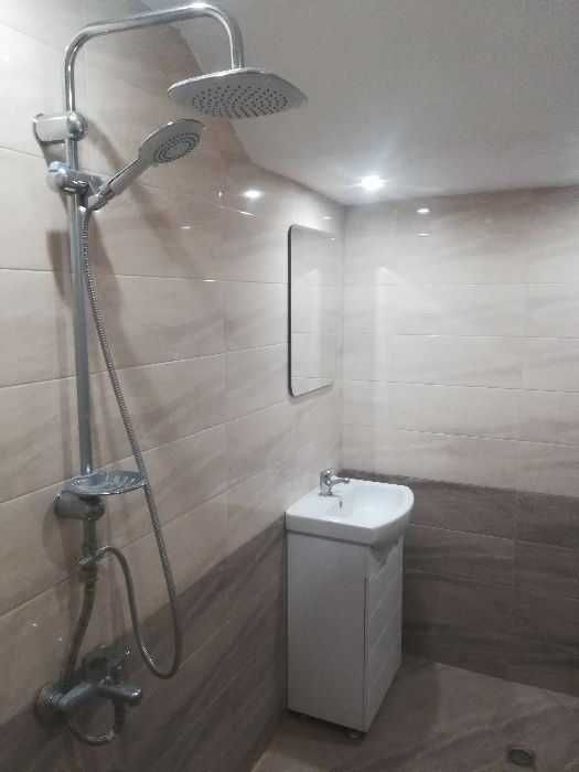 Дава се под наем Тристаен апартамент в София, Редута - 106 кв.м за 535.5 € - Снимка #11