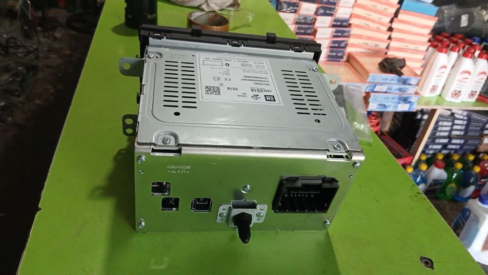 Кобалт магнитафон янги 2025