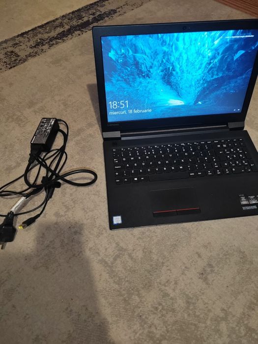 Laptop Lenovo foarte bun