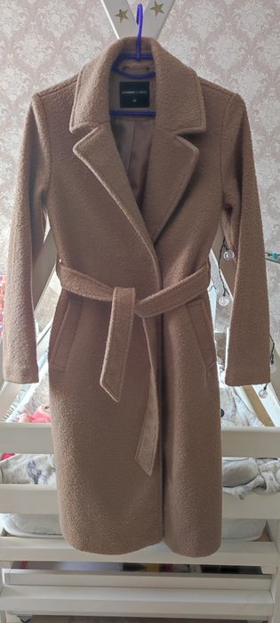 Пальто осень-весна